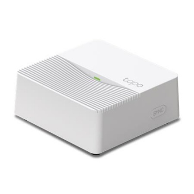 Okos IoT Hub, Wi-Fi, TP-LINK, "Tapo H200", fehér